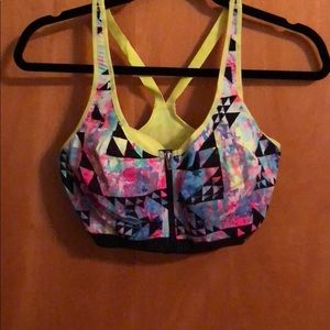Victoria’s Secret sports bra